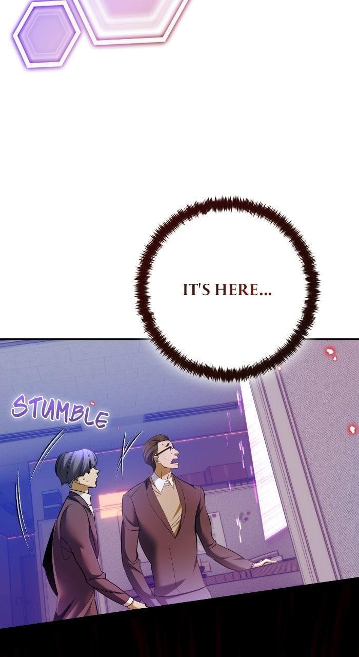 Read Return to Player Manga Online