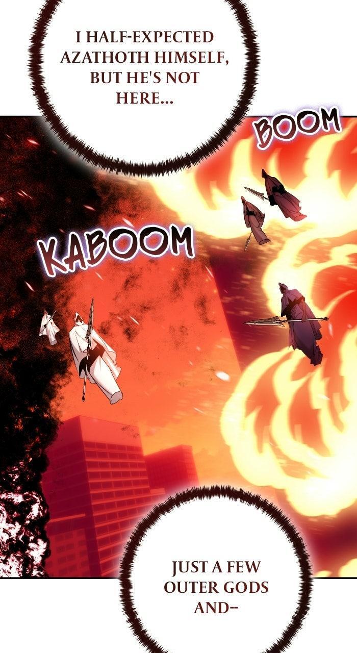 Read Return to Player Manga Online