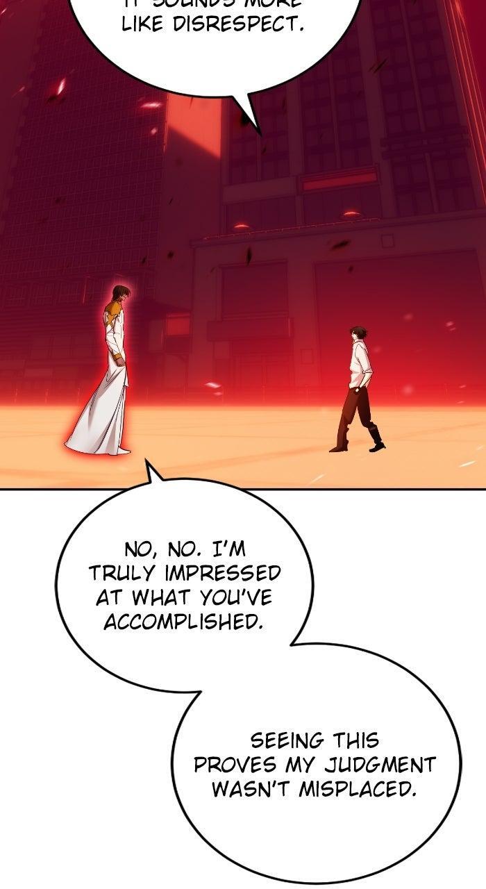 Read Return to Player Manga Online