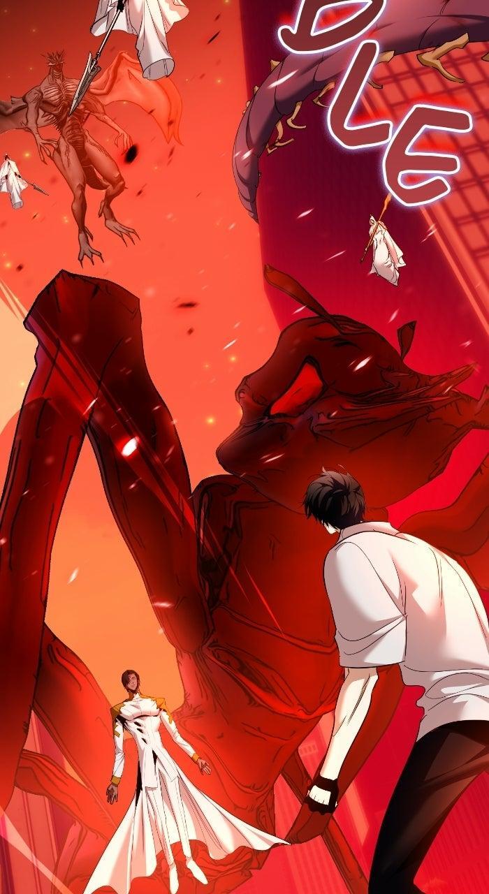 Read Return to Player Manga Online