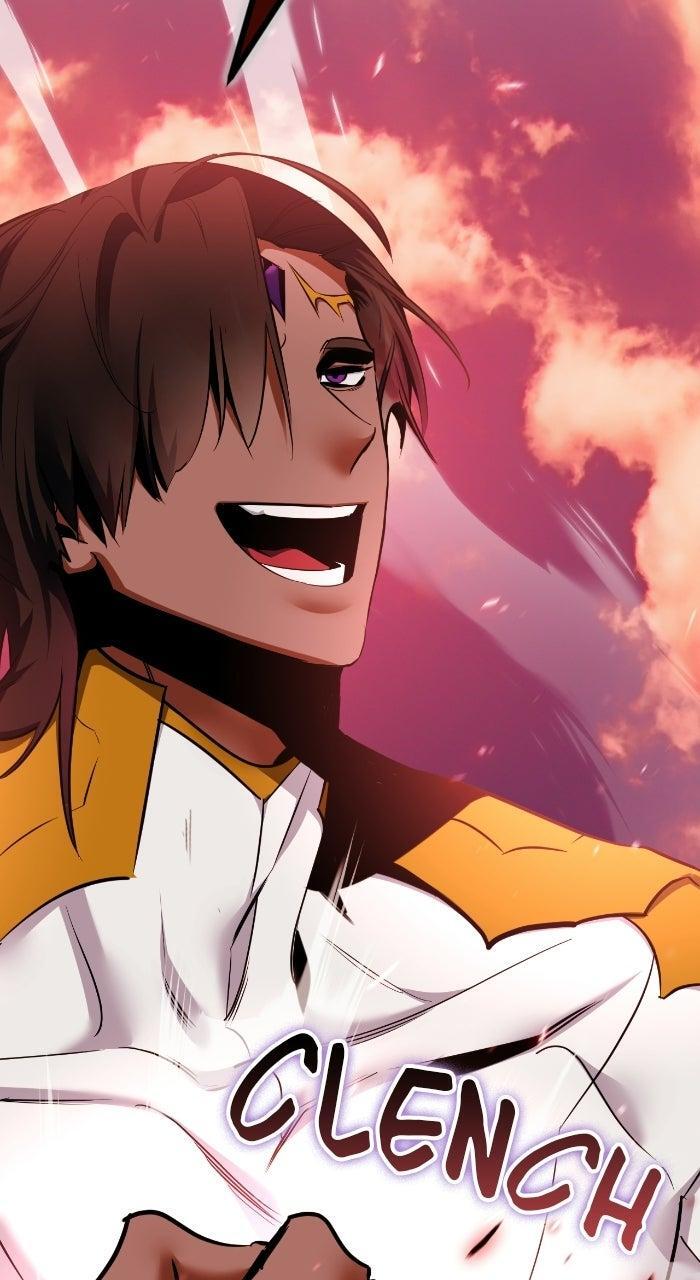 Read Return to Player Manga Online