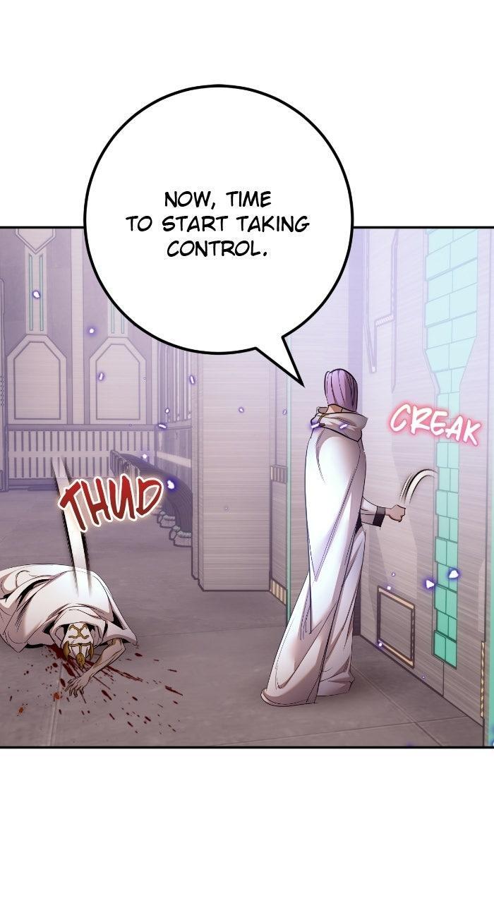 Read Return to Player Manga Online