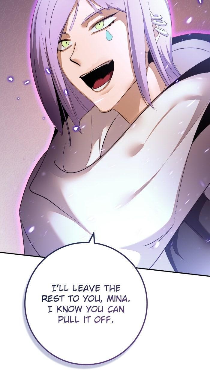 Read Return to Player Manga Online