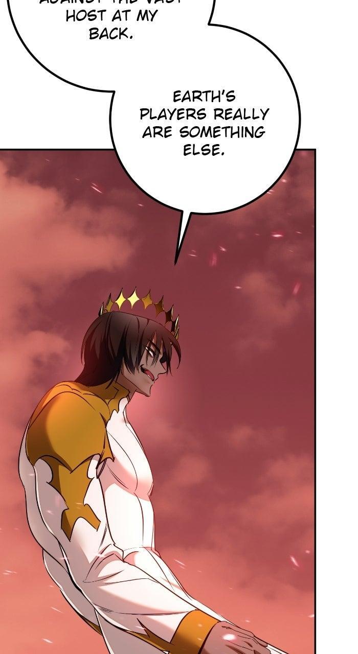 Read Return to Player Manga Online