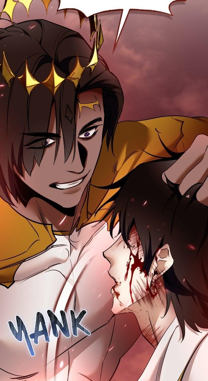 Read Return to Player Manga Online