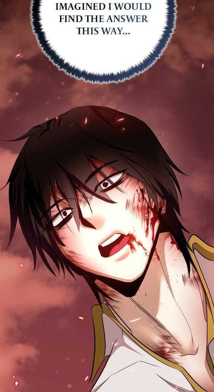 Read Return to Player Manga Online