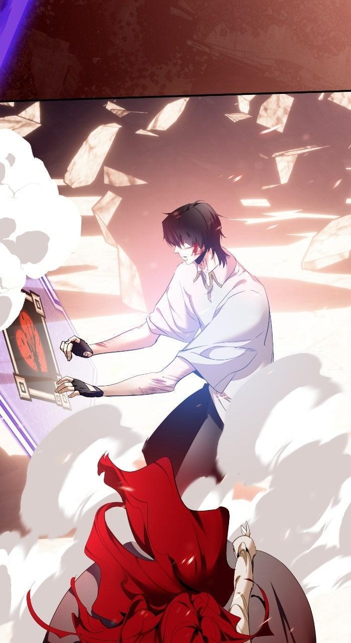 Read Return to Player Manga Online