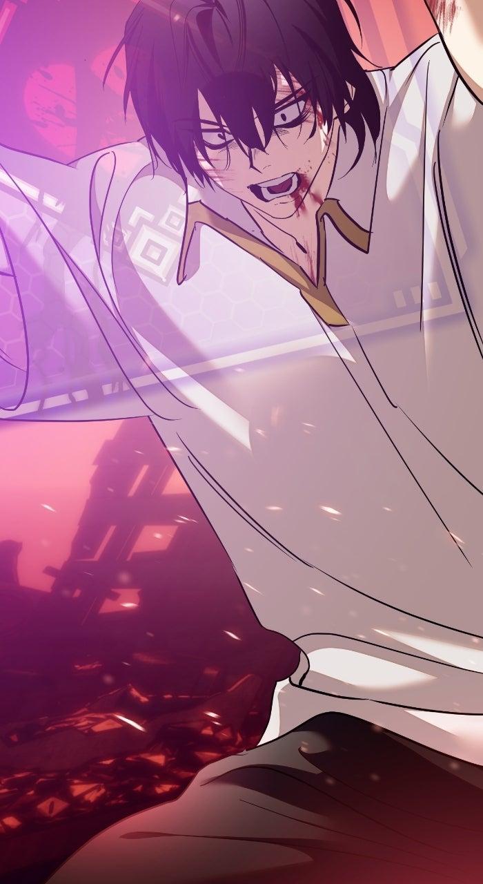 Read Return to Player Manga Online