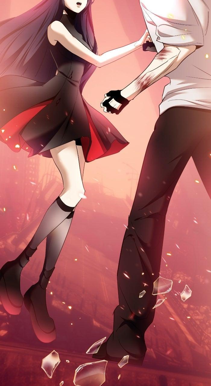 Read Return to Player Manga Online
