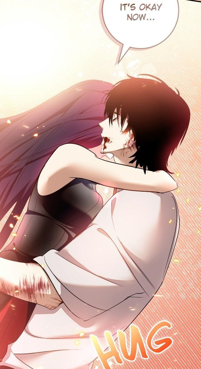 Read Return to Player Manga Online