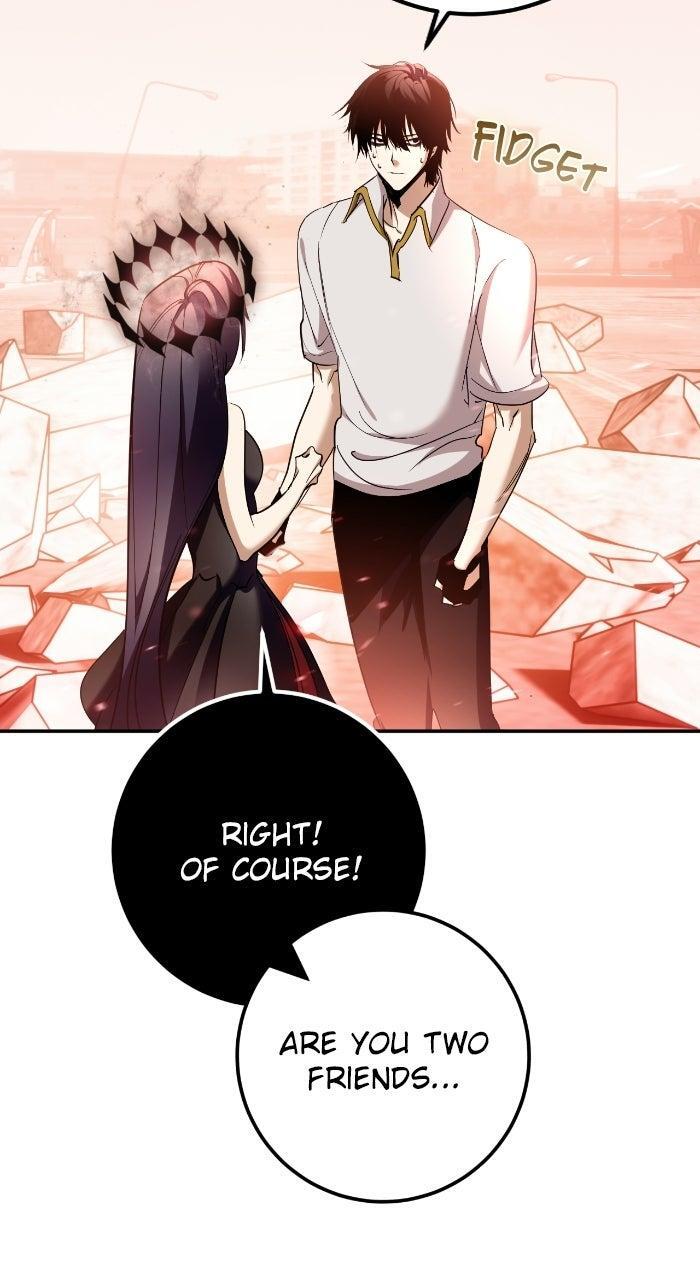 Read Return to Player Manga Online