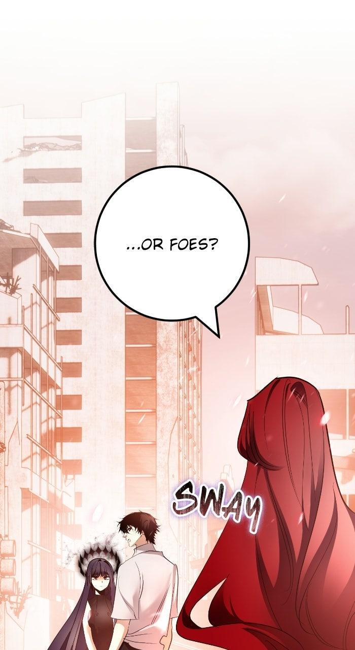 Read Return to Player Manga Online