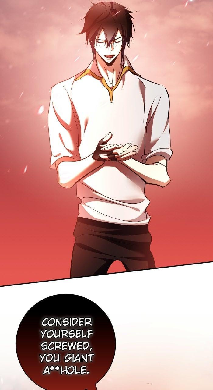 Read Return to Player Manga Online