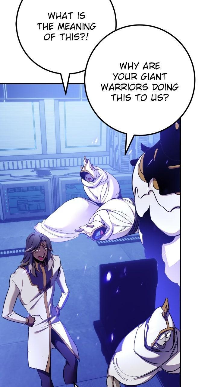 Read Return to Player Manga Online