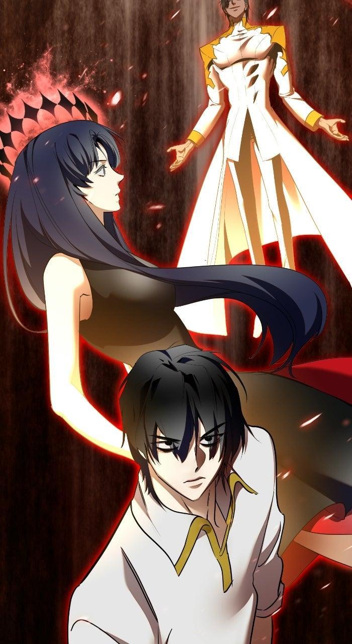 Read Return to Player Manga Online