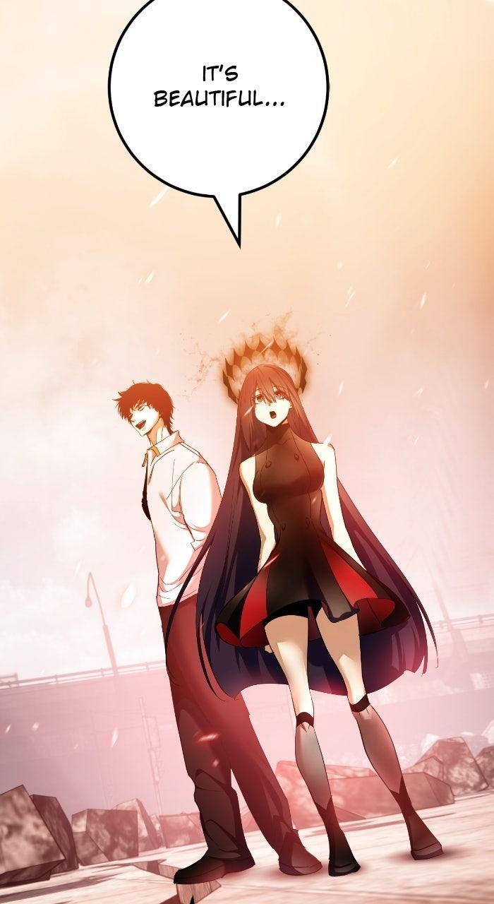 Read Return to Player Manga Online