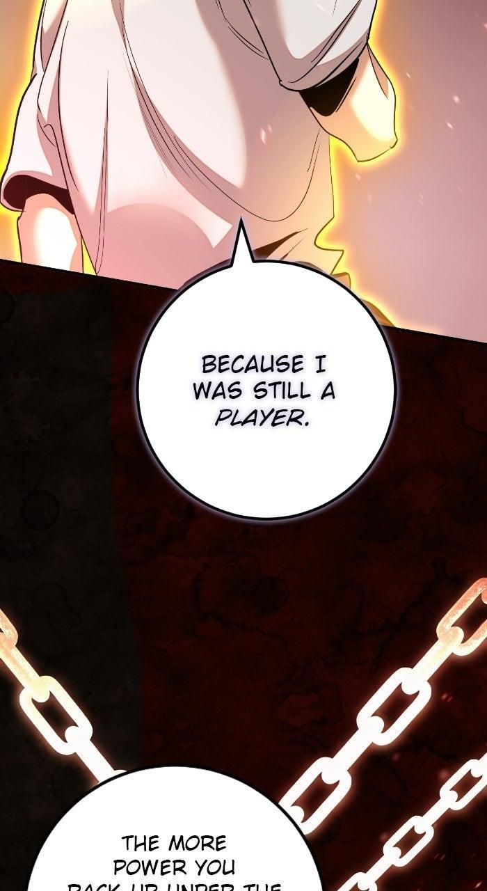 Read Return to Player Manga Online