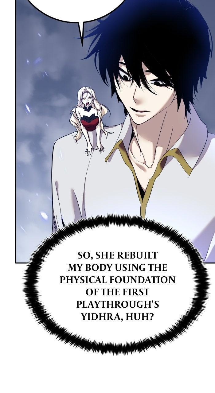 Read Return to Player Manga Online