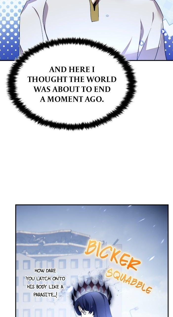 Read Return to Player Manga Online