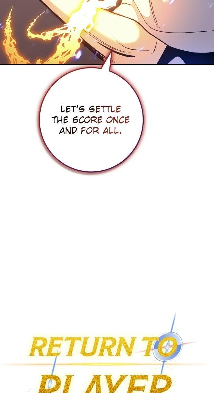 Read Return to Player Manga Online