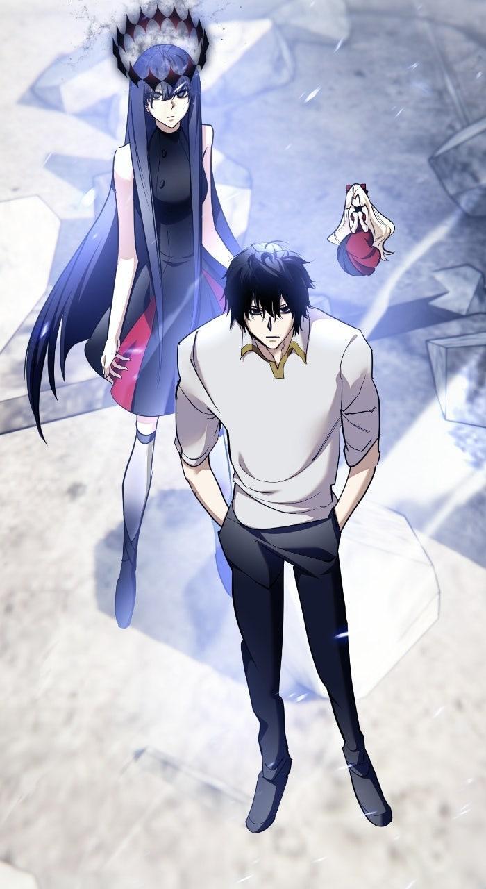 Read Return to Player Manga Online