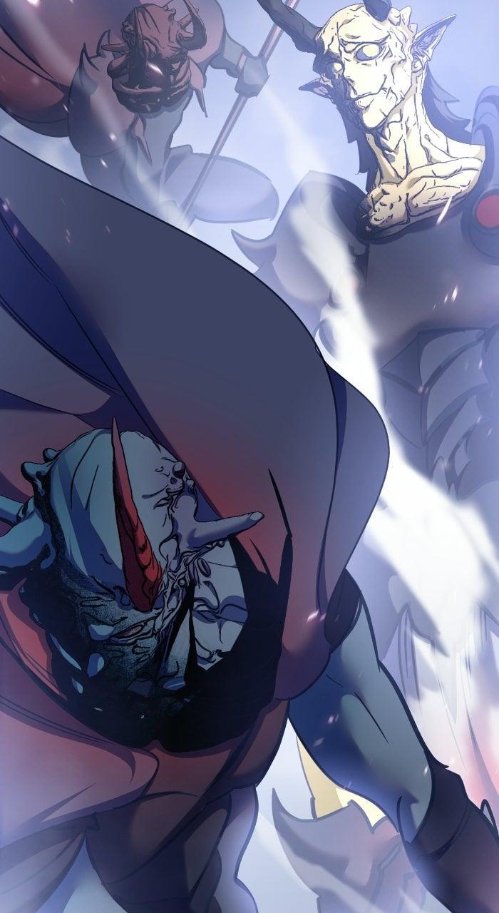 Read Return to Player Manga Online