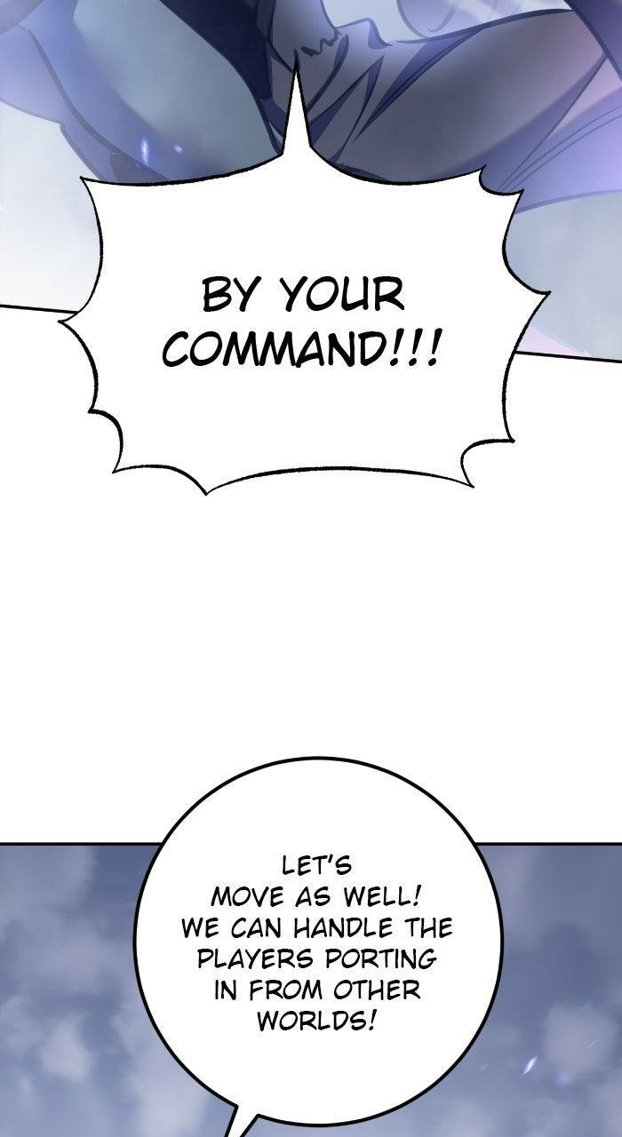 Read Return to Player Manga Online