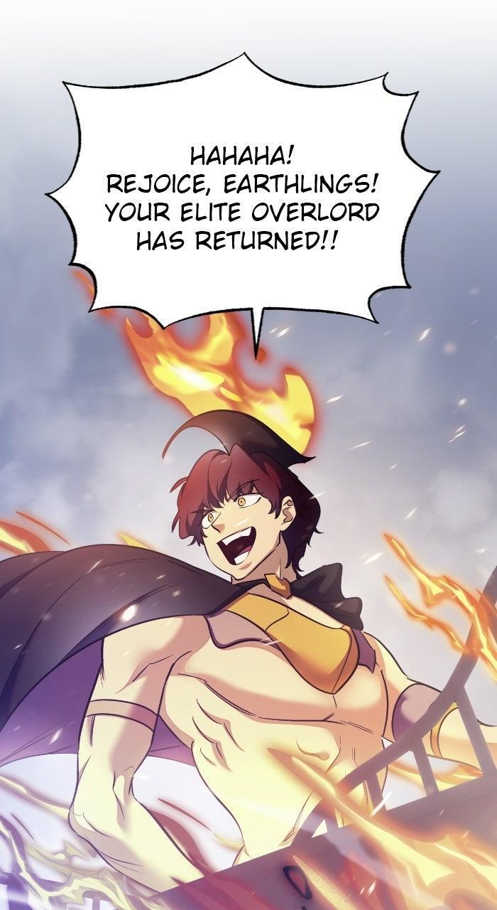 Read Return to Player Manga Online