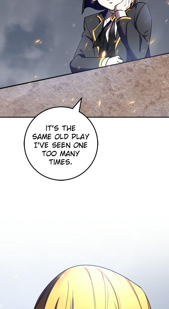 Read Return to Player Manga Online