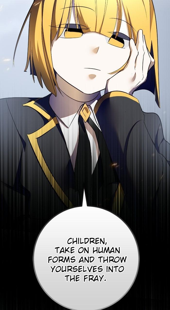 Read Return to Player Manga Online