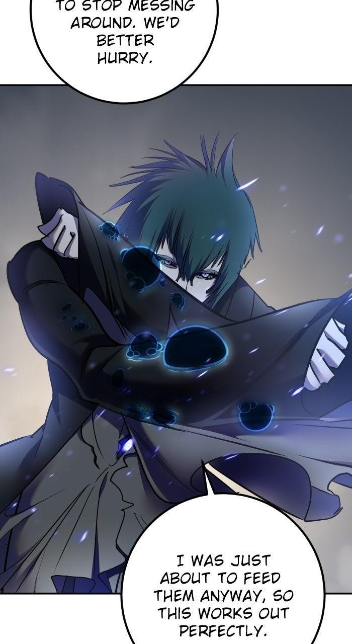 Read Return to Player Manga Online