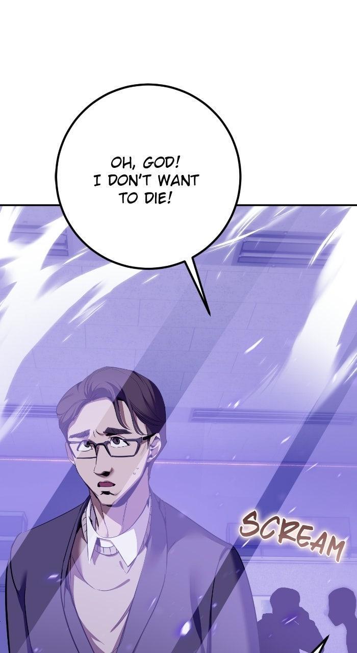 Read Return to Player Manga Online
