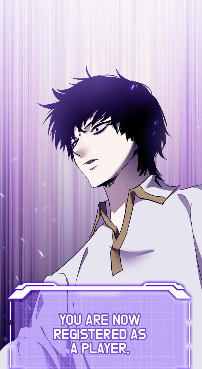 Read Return to Player Manga Online