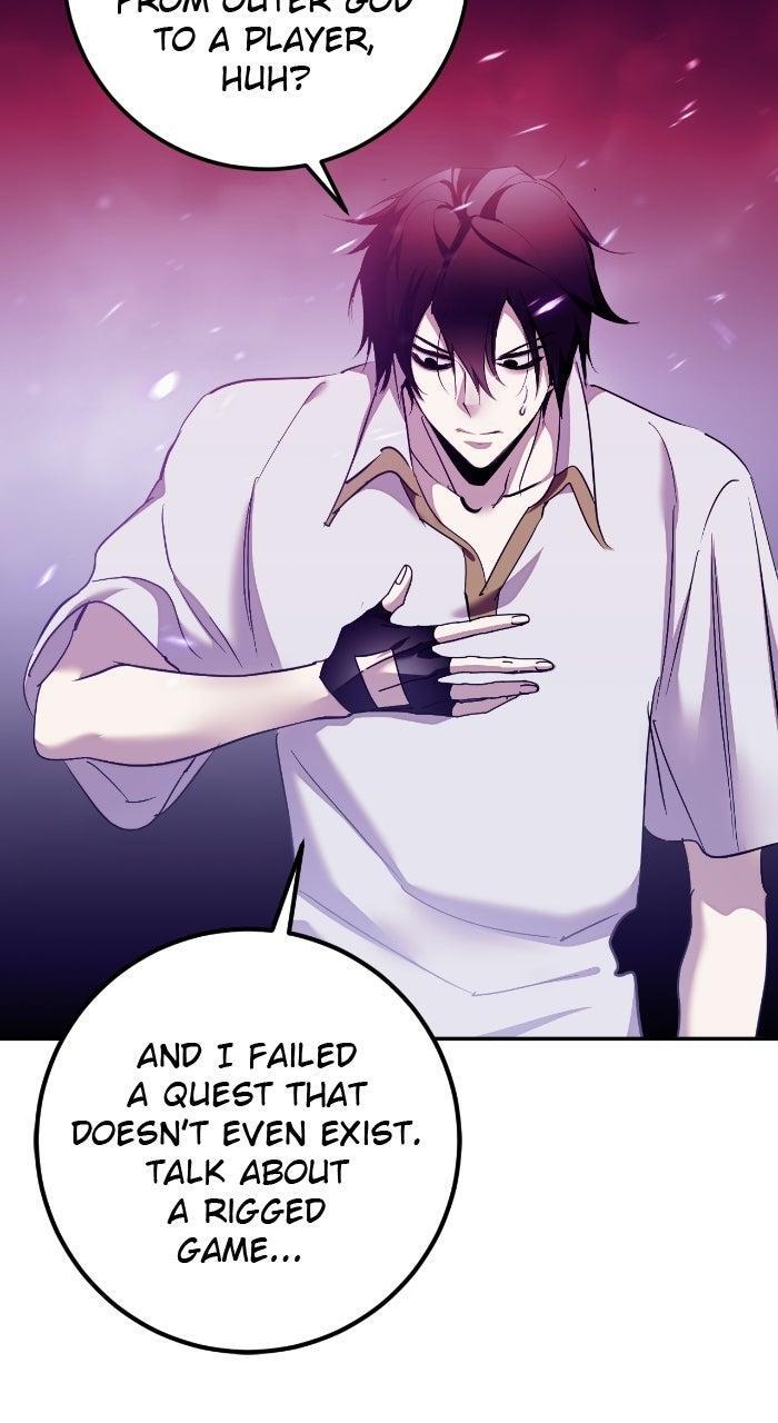 Read Return to Player Manga Online
