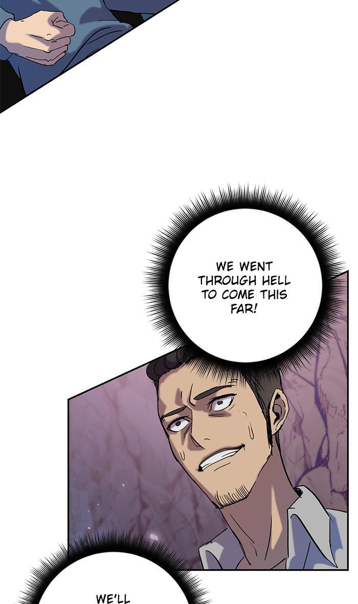 Read Return to Player Manga Online