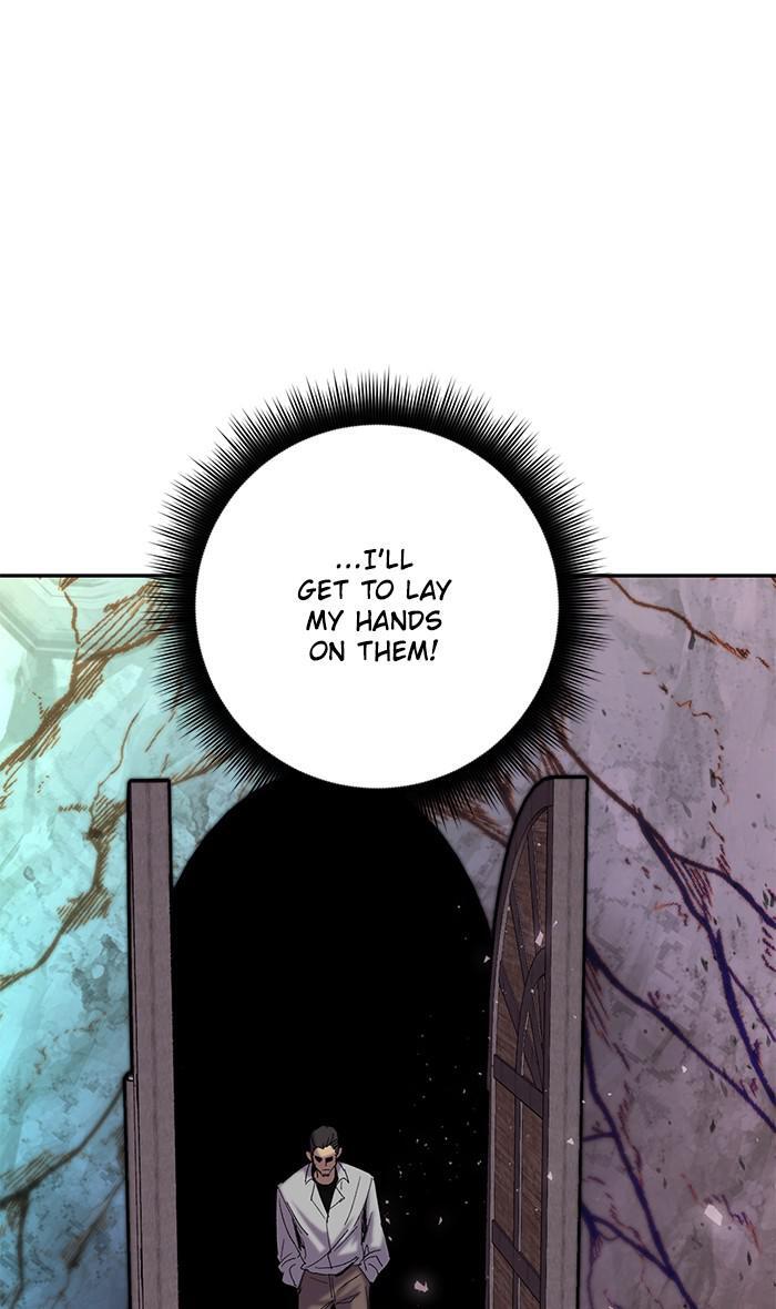 Read Return to Player Manga Online