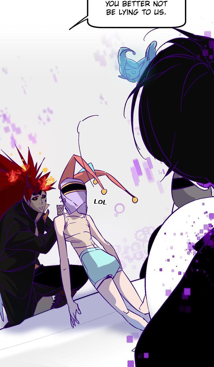 Read Return to Player Manga Online