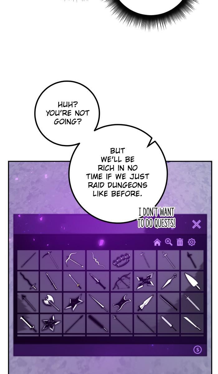 Read Return to Player Manga Online