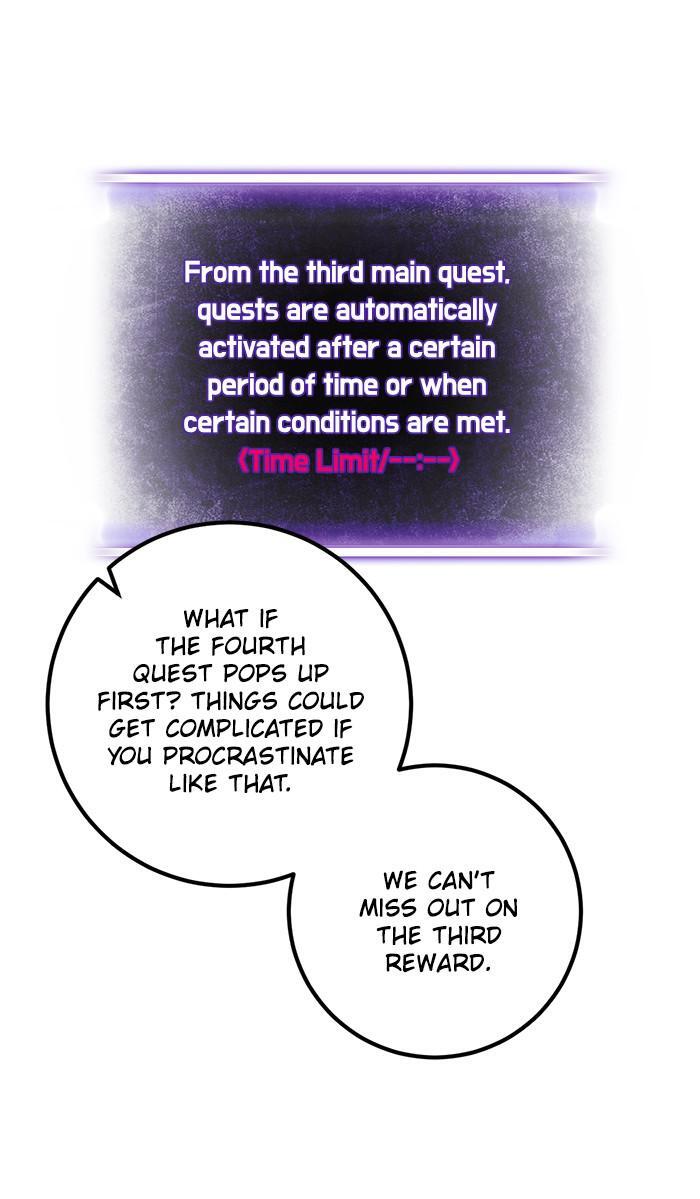 Read Return to Player Manga Online