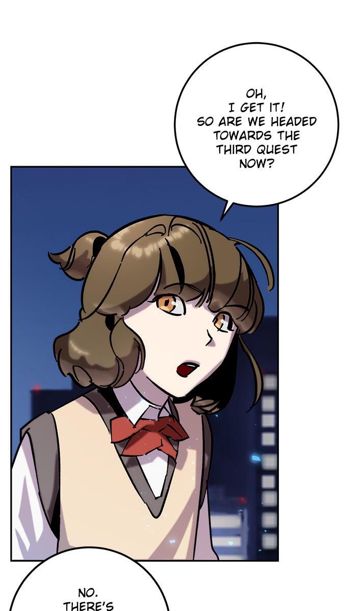 Read Return to Player Manga Online