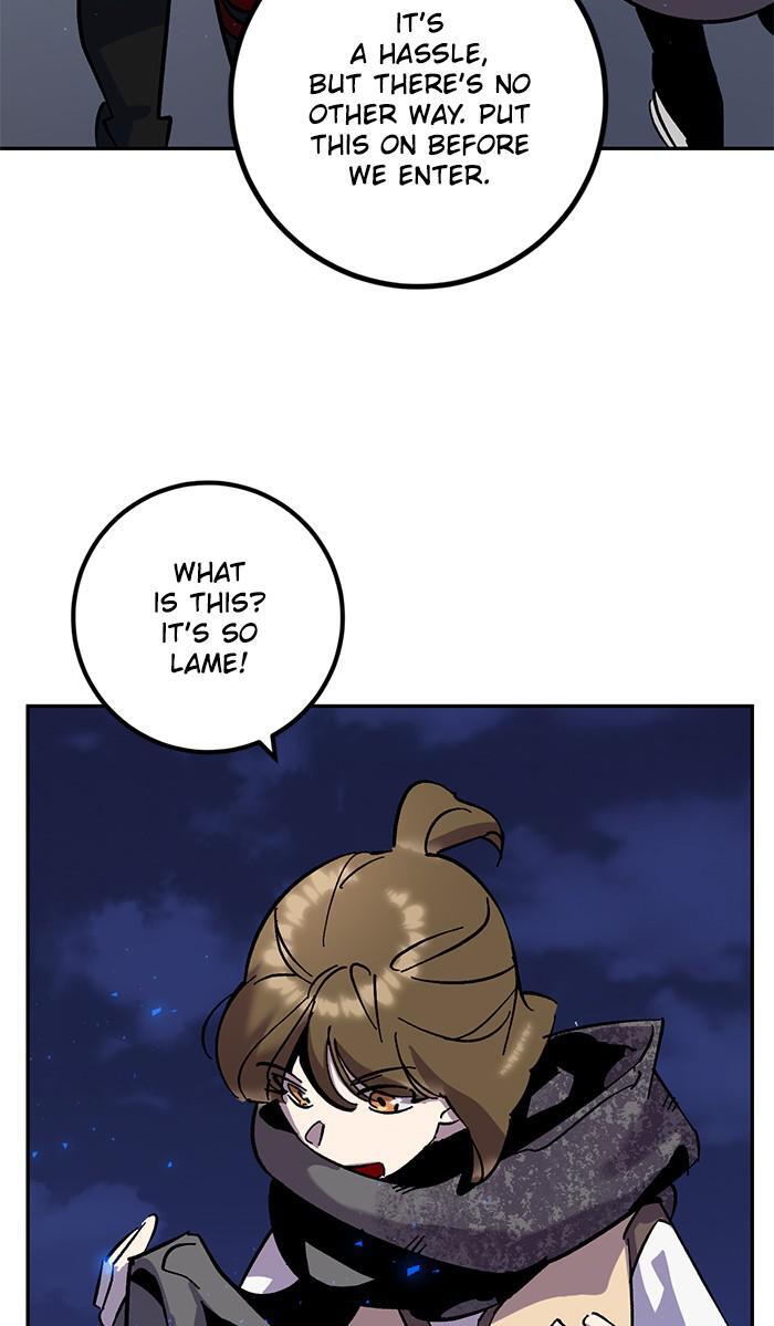 Read Return to Player Manga Online