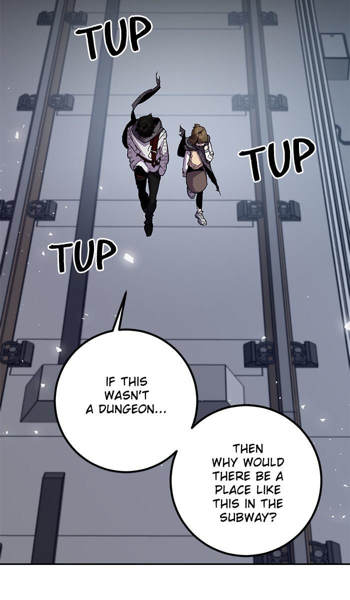 Read Return to Player Manga Online