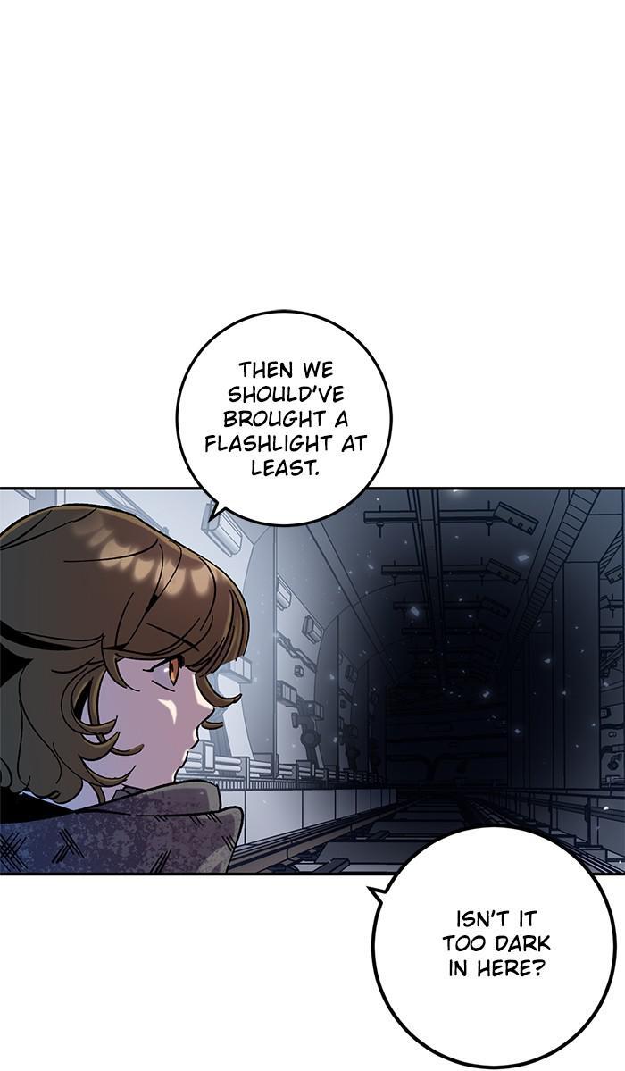 Read Return to Player Manga Online