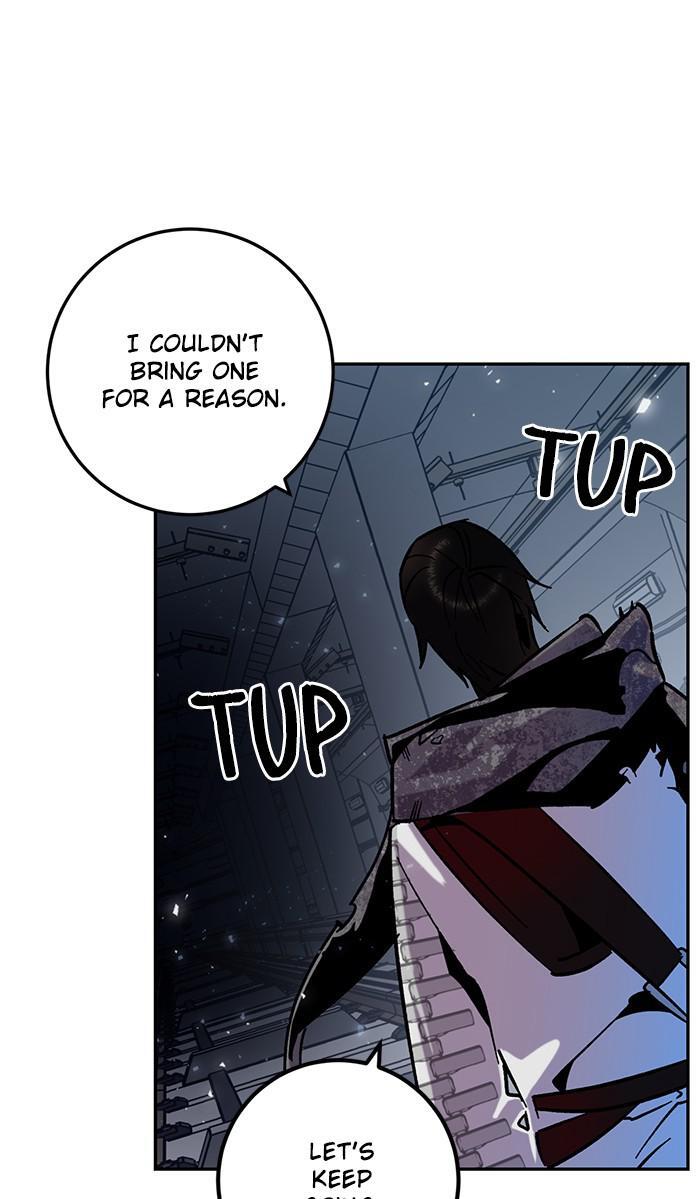Read Return to Player Manga Online
