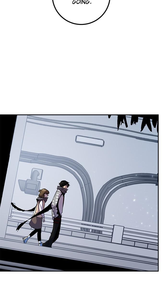 Read Return to Player Manga Online