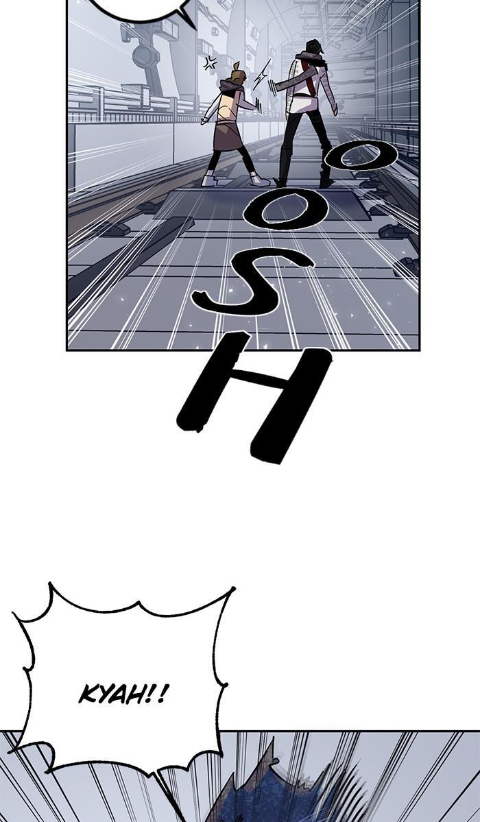Read Return to Player Manga Online