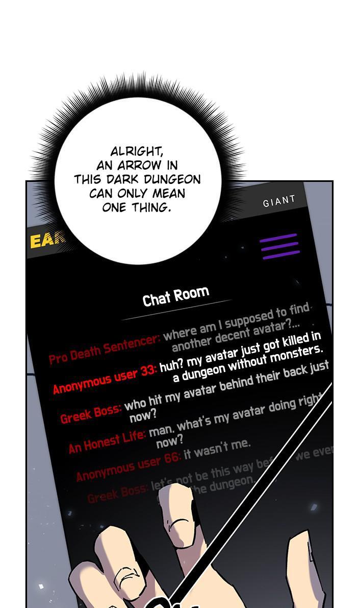 Read Return to Player Manga Online