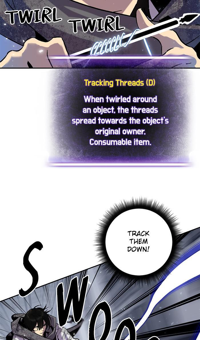 Read Return to Player Manga Online