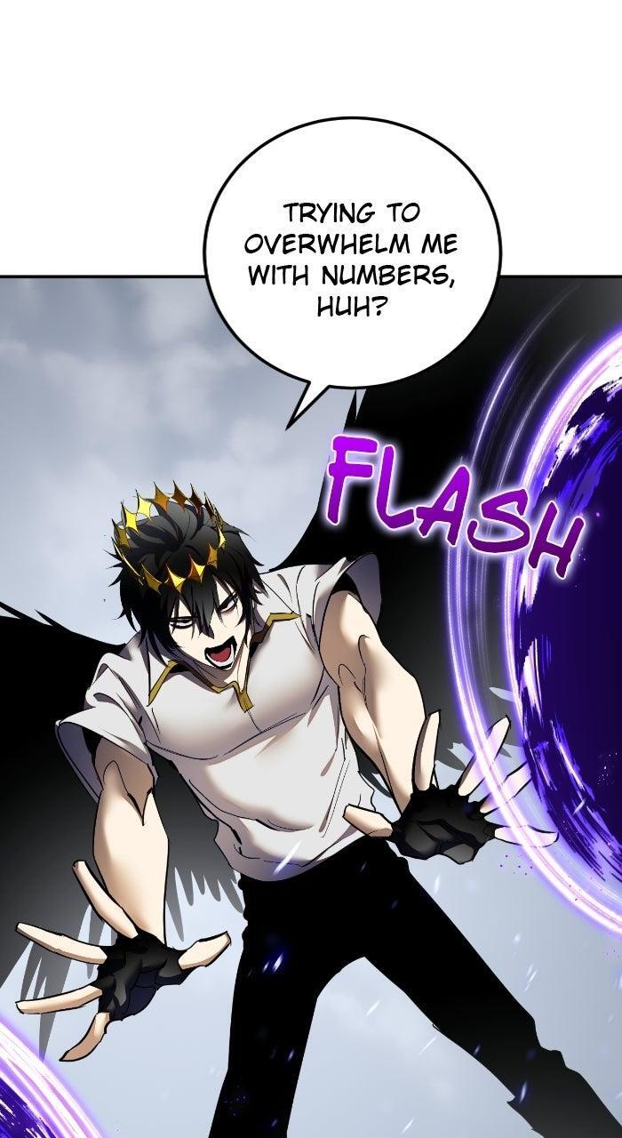 Read Return to Player Manga Online