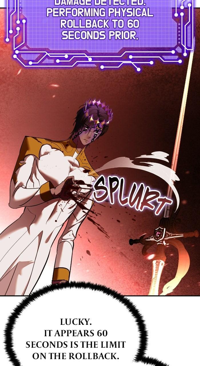 Read Return to Player Manga Online